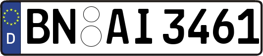 BN-AI3461
