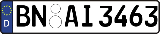 BN-AI3463