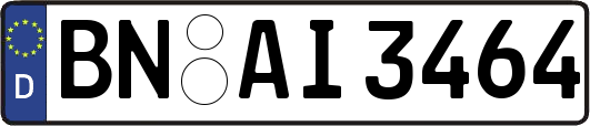 BN-AI3464