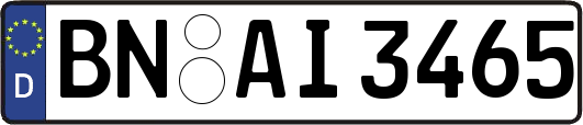 BN-AI3465