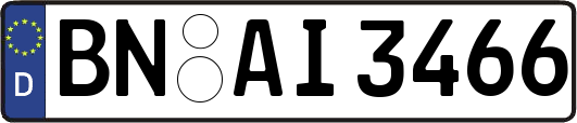 BN-AI3466