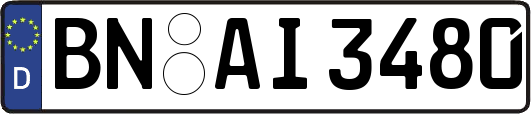 BN-AI3480