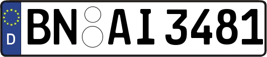 BN-AI3481