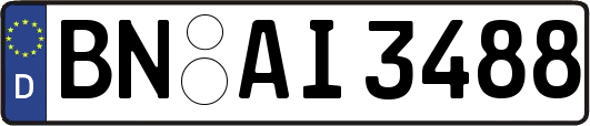 BN-AI3488