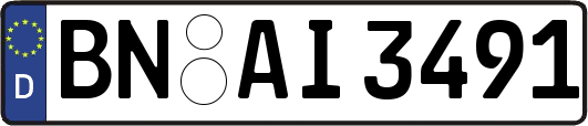 BN-AI3491