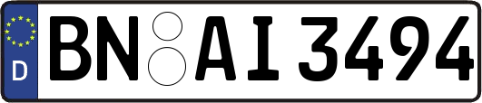 BN-AI3494