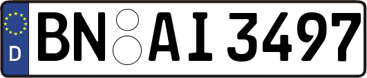BN-AI3497