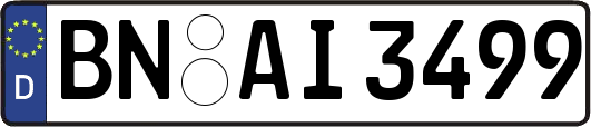 BN-AI3499