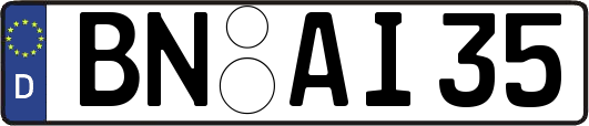 BN-AI35