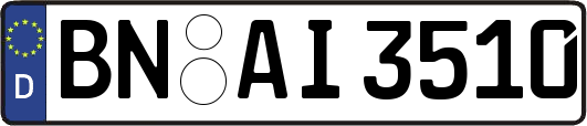 BN-AI3510