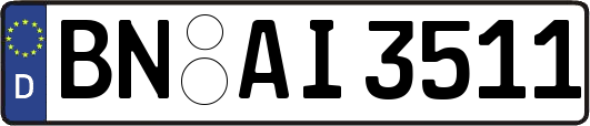 BN-AI3511