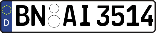 BN-AI3514
