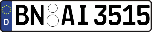 BN-AI3515
