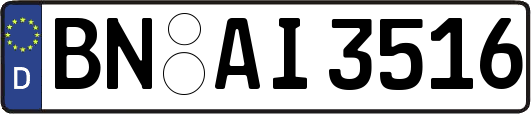 BN-AI3516