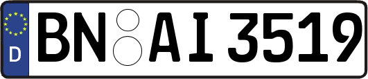 BN-AI3519