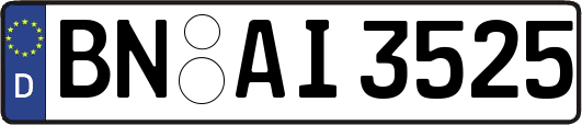 BN-AI3525