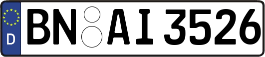 BN-AI3526
