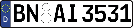 BN-AI3531