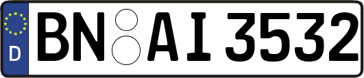 BN-AI3532