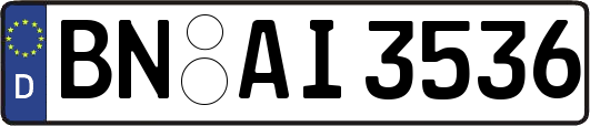 BN-AI3536