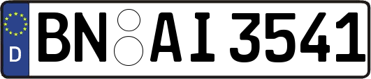 BN-AI3541