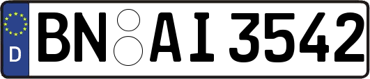 BN-AI3542