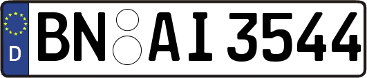 BN-AI3544