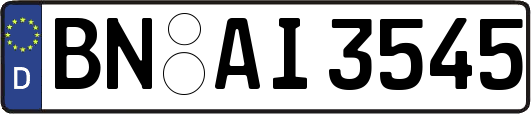 BN-AI3545