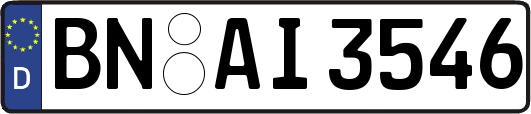 BN-AI3546