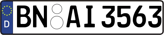 BN-AI3563
