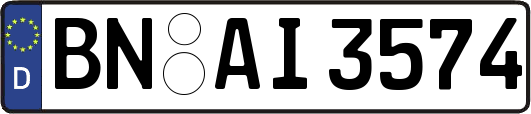 BN-AI3574
