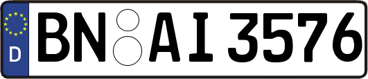 BN-AI3576