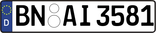 BN-AI3581