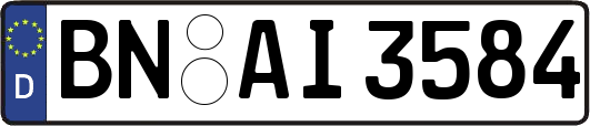 BN-AI3584
