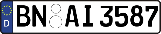 BN-AI3587