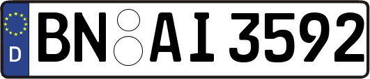 BN-AI3592