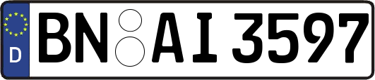 BN-AI3597