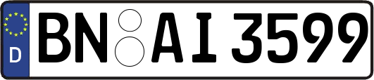 BN-AI3599