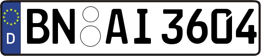 BN-AI3604