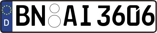 BN-AI3606