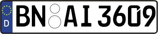 BN-AI3609