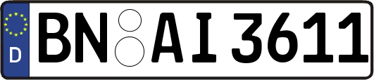 BN-AI3611