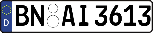 BN-AI3613
