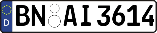 BN-AI3614