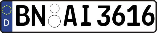 BN-AI3616