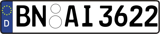 BN-AI3622