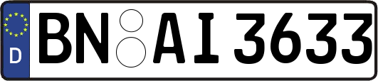 BN-AI3633