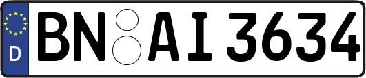 BN-AI3634