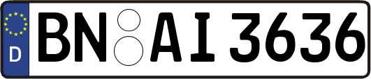 BN-AI3636
