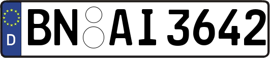 BN-AI3642